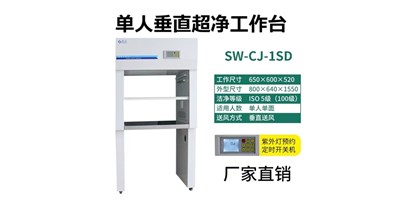 潔凈臺的工作原理是什么？